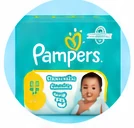 Diapers category icon