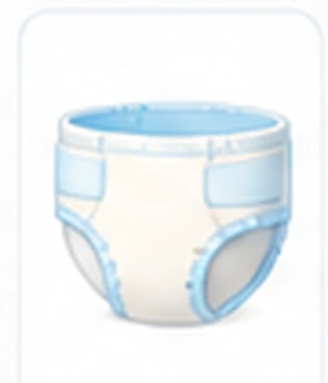 Baby Diapers placeholder product artwork