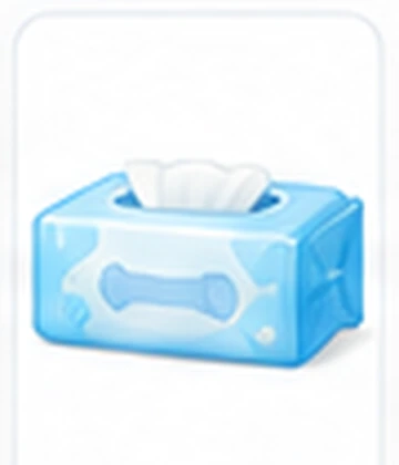 Baby Wipes placeholder product artwork