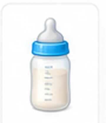 Baby Bottles placeholder product artwork