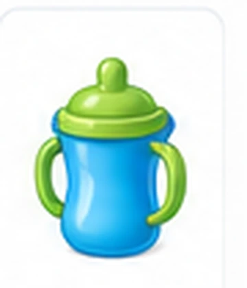 Sippy Cups placeholder product artwork