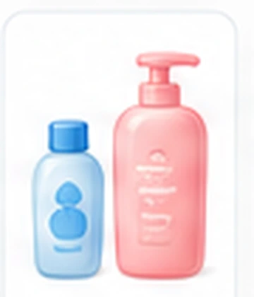 Baby Care placeholder product artwork
