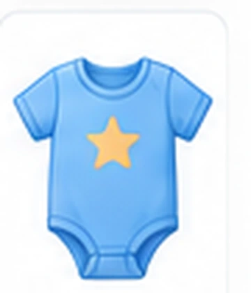 Kids Clothing placeholder product artwork