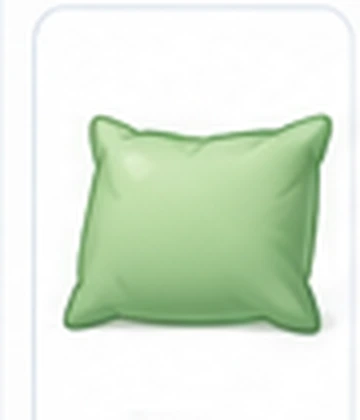 Pillows placeholder product artwork