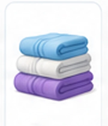 Towels placeholder product artwork