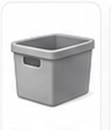 Storage Bins placeholder product artwork
