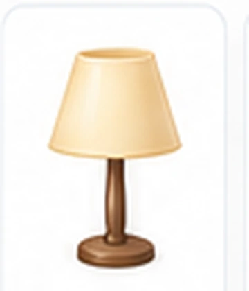 Lamps placeholder product artwork