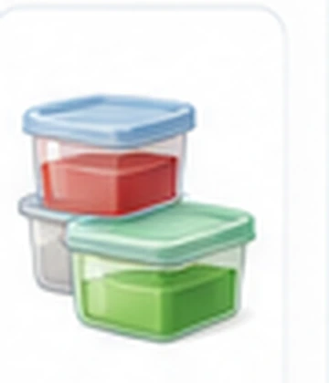 Kitchen Essentials placeholder product artwork