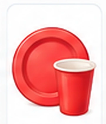 Plates and Cups placeholder product artwork