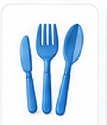 Tableware placeholder product artwork