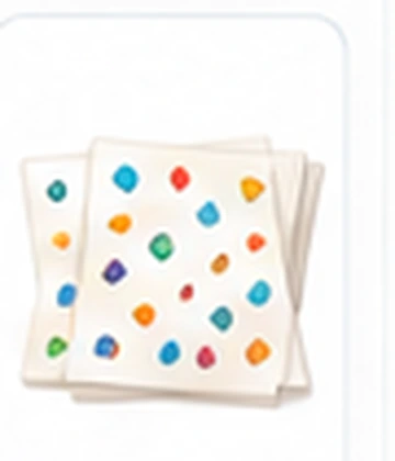 Napkins placeholder product artwork