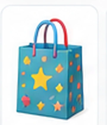 Party Favors placeholder product artwork