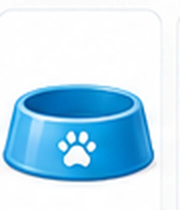Pet Bowls placeholder product artwork